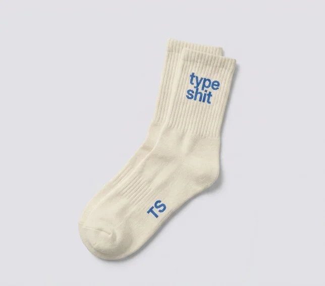 Logo socks